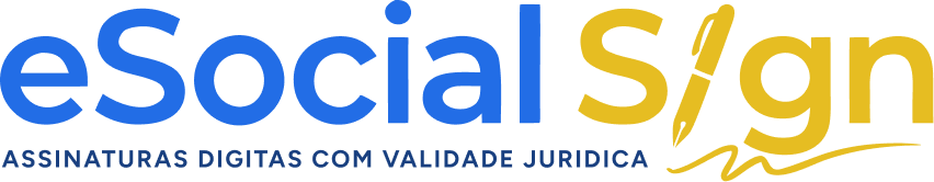 e-Social Sign